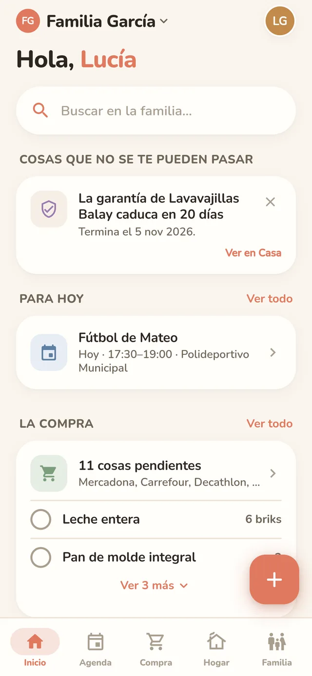 Inicio de Nidovo